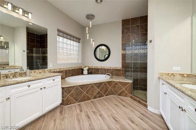 5594 Sumac Ridge Court, Las Vegas, NV 89149
