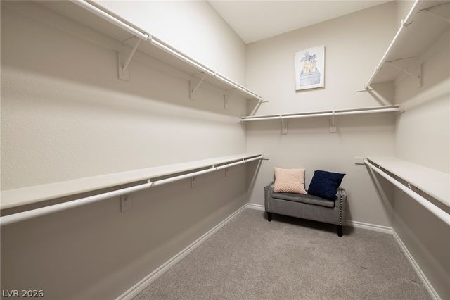 5594 Sumac Ridge Court, Las Vegas, NV 89149