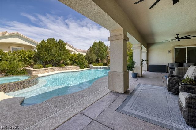 5594 Sumac Ridge Court, Las Vegas, NV 89149