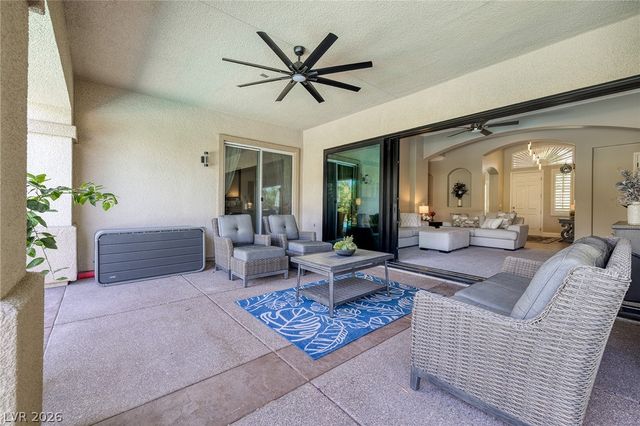 5594 Sumac Ridge Court, Las Vegas, NV 89149