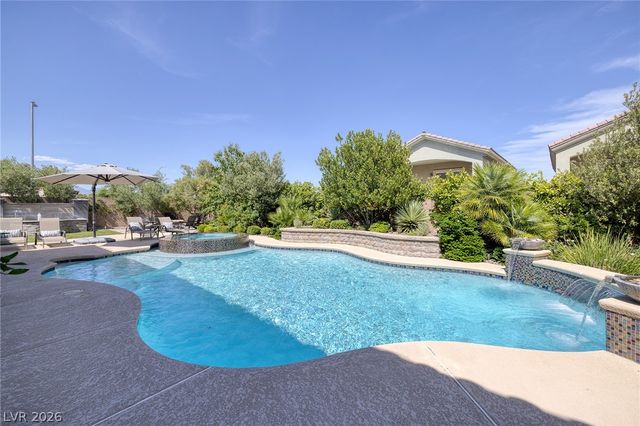 5594 Sumac Ridge Court, Las Vegas, NV 89149