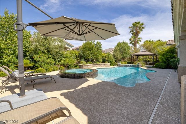 5594 Sumac Ridge Court, Las Vegas, NV 89149