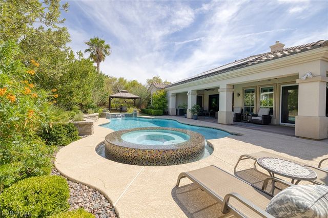 5594 Sumac Ridge Court, Las Vegas, NV 89149