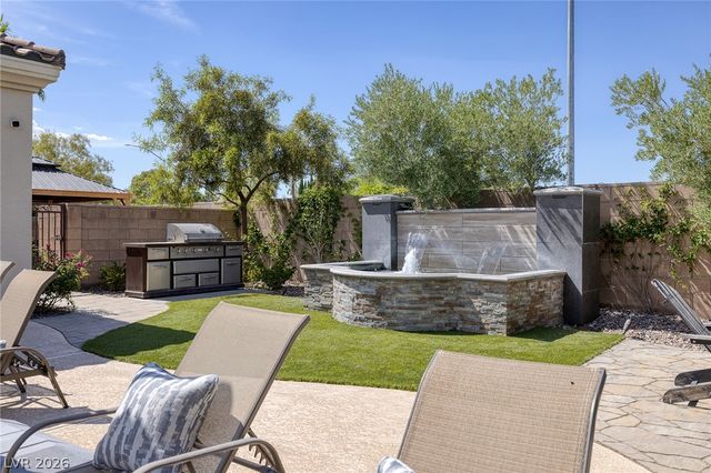 5594 Sumac Ridge Court, Las Vegas, NV 89149