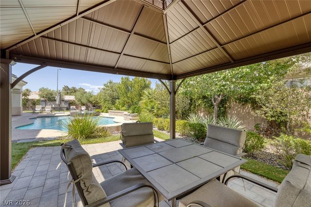 5594 Sumac Ridge Court, Las Vegas, NV 89149