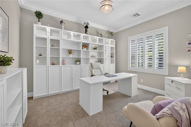 5594 Sumac Ridge Court, Las Vegas, NV 89149