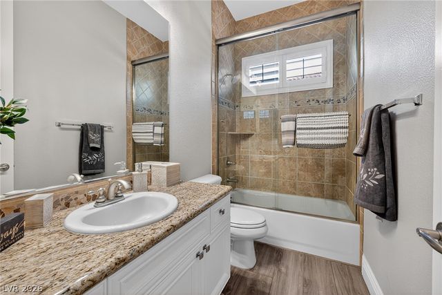 5594 Sumac Ridge Court, Las Vegas, NV 89149