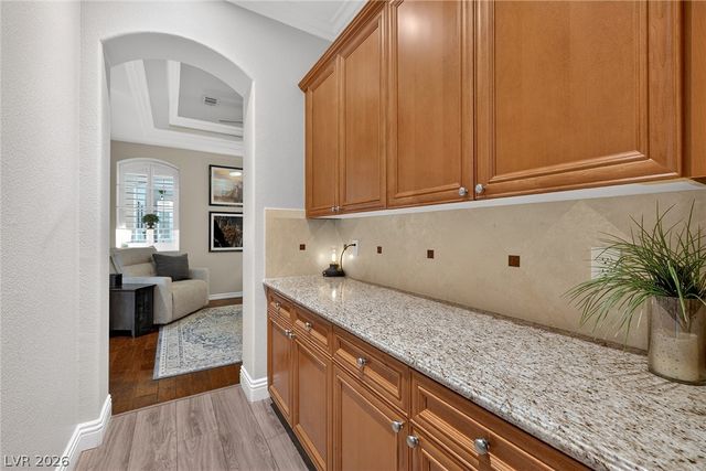 5594 Sumac Ridge Court, Las Vegas, NV 89149