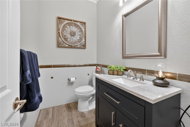 5594 Sumac Ridge Court, Las Vegas, NV 89149