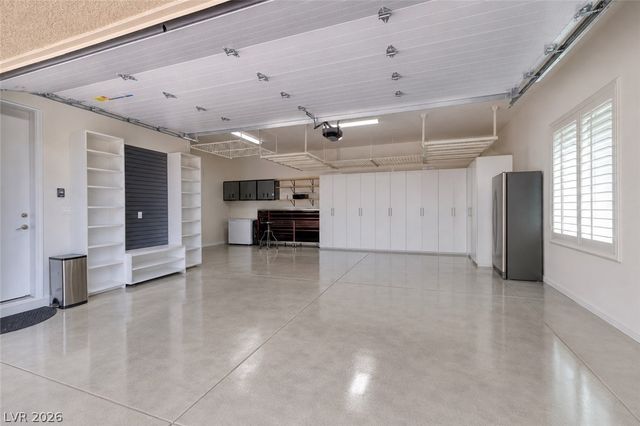 5594 Sumac Ridge Court, Las Vegas, NV 89149