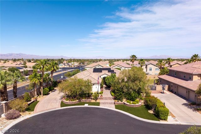 5594 Sumac Ridge Court, Las Vegas, NV 89149