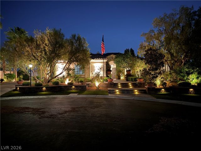 5594 Sumac Ridge Court, Las Vegas, NV 89149