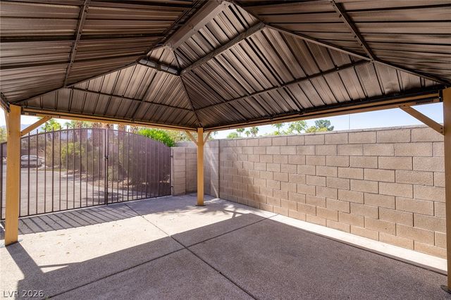 5594 Sumac Ridge Court, Las Vegas, NV 89149
