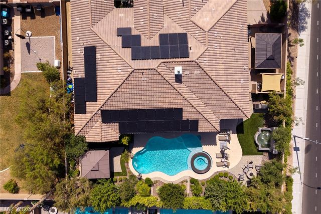 5594 Sumac Ridge Court, Las Vegas, NV 89149