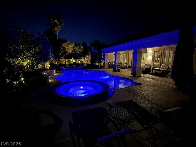 5594 Sumac Ridge Court, Las Vegas, NV 89149