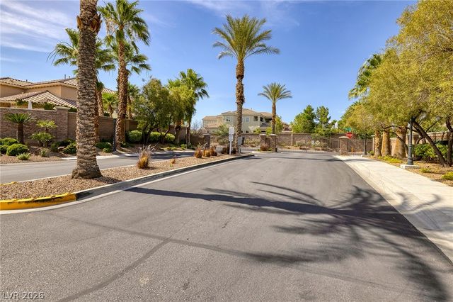 5594 Sumac Ridge Court, Las Vegas, NV 89149