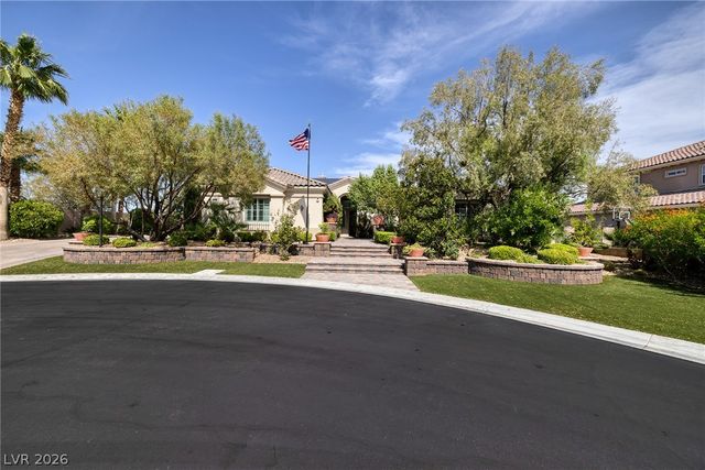 5594 Sumac Ridge Court, Las Vegas, NV 89149