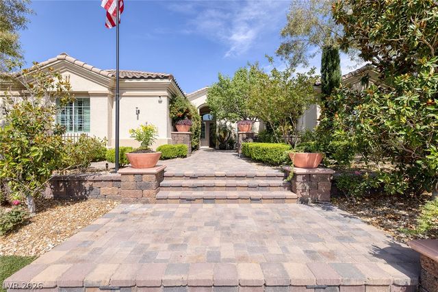 5594 Sumac Ridge Court, Las Vegas, NV 89149