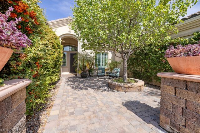 5594 Sumac Ridge Court, Las Vegas, NV 89149