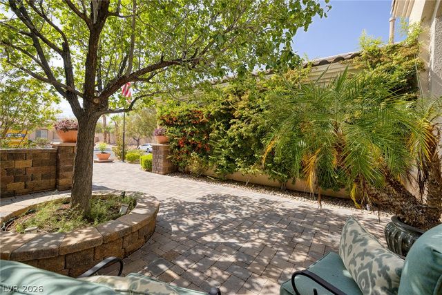5594 Sumac Ridge Court, Las Vegas, NV 89149