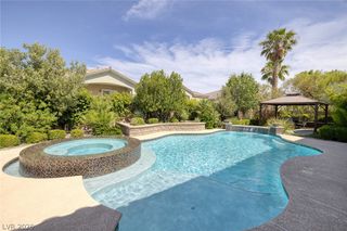 5594 Sumac Ridge Court, Las Vegas, NV 89149