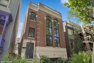 2728 N SEMINARY Avenue, Chicago, IL 60614