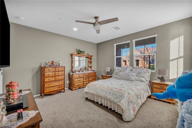 2377 Via Alicante, Henderson, NV 89044