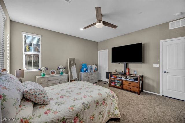 2377 Via Alicante, Henderson, NV 89044