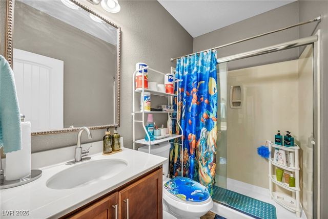 2377 Via Alicante, Henderson, NV 89044