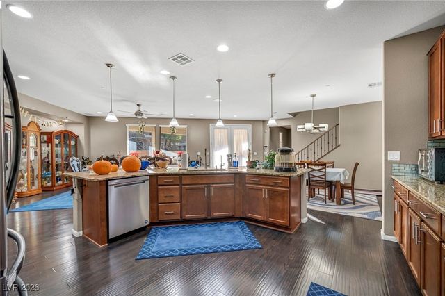 2377 Via Alicante, Henderson, NV 89044