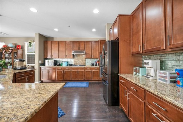 2377 Via Alicante, Henderson, NV 89044