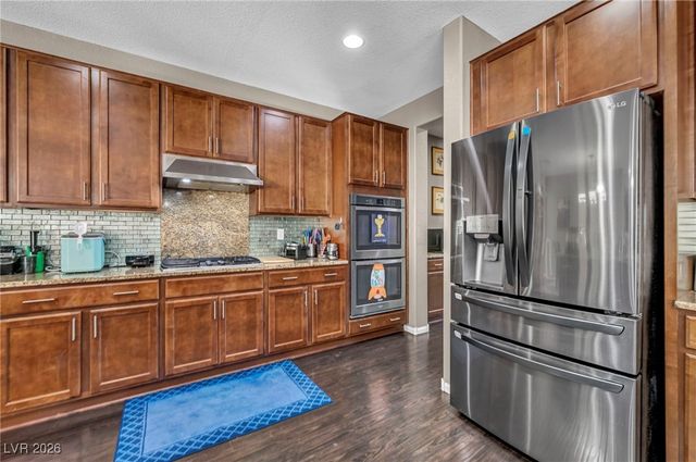 2377 Via Alicante, Henderson, NV 89044