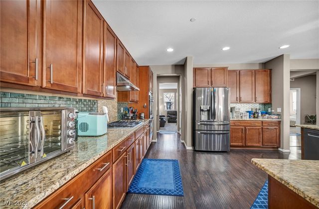 2377 Via Alicante, Henderson, NV 89044