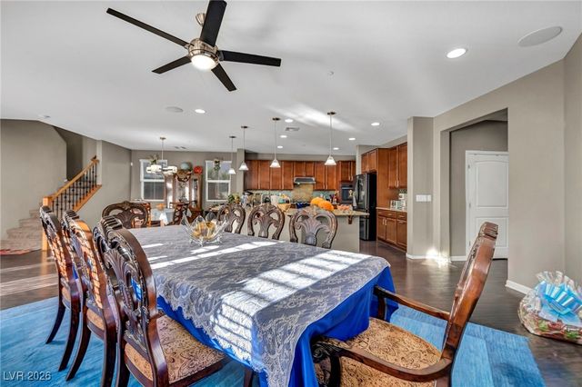 2377 Via Alicante, Henderson, NV 89044