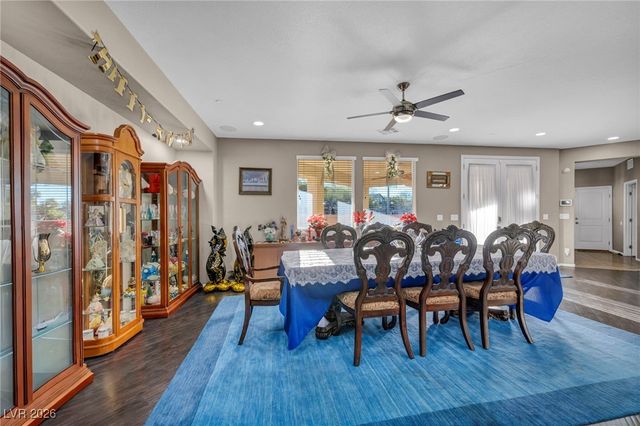 2377 Via Alicante, Henderson, NV 89044