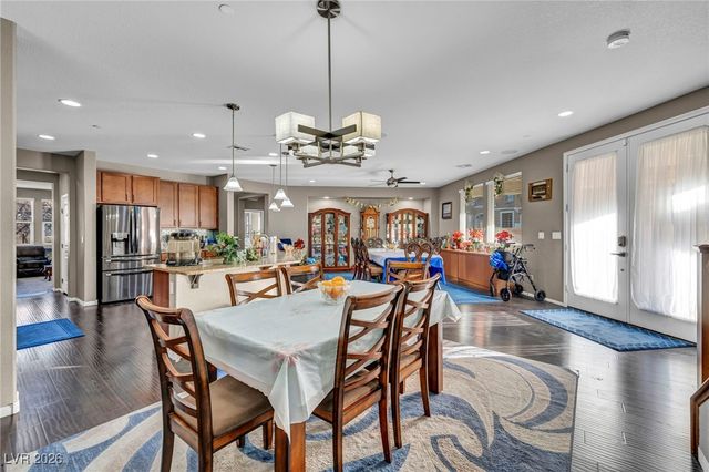 2377 Via Alicante, Henderson, NV 89044