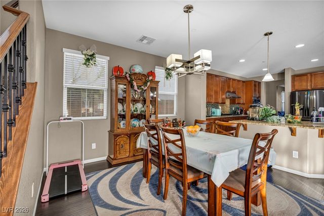 2377 Via Alicante, Henderson, NV 89044