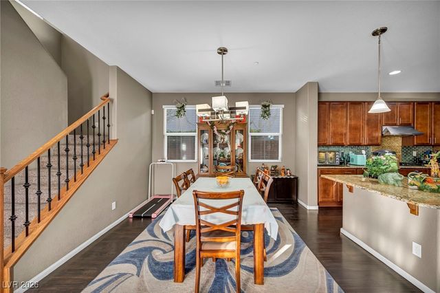 2377 Via Alicante, Henderson, NV 89044