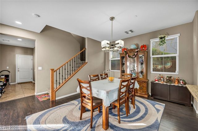 2377 Via Alicante, Henderson, NV 89044