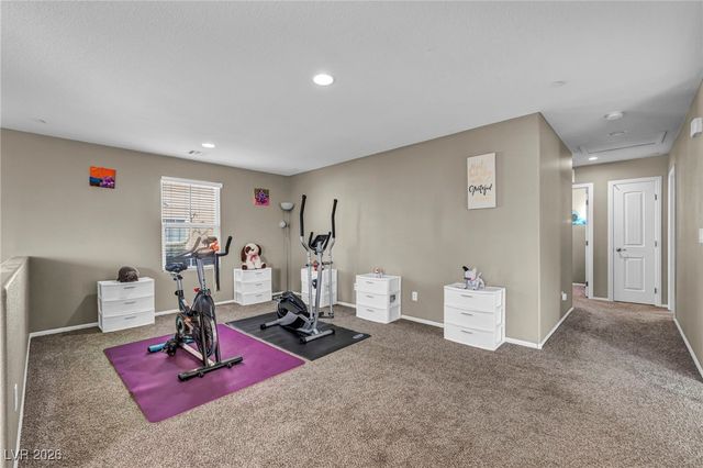 2377 Via Alicante, Henderson, NV 89044