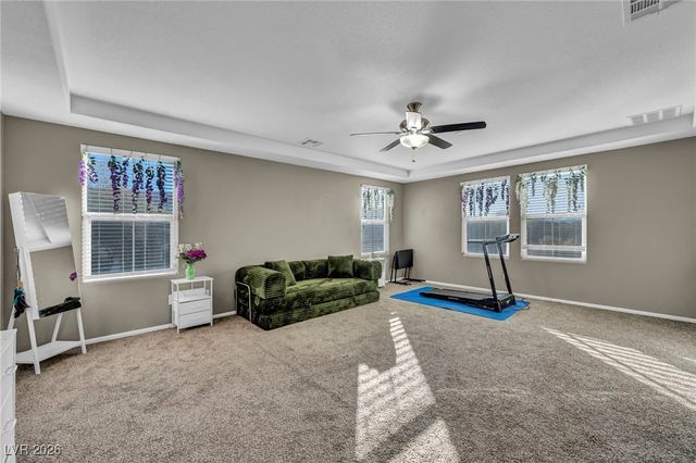 2377 Via Alicante, Henderson, NV 89044