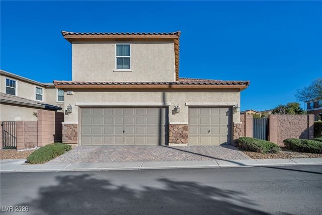2377 Via Alicante, Henderson, NV 89044