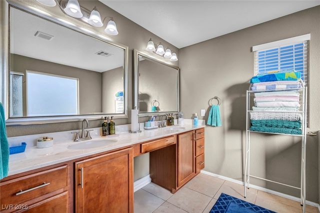 2377 Via Alicante, Henderson, NV 89044