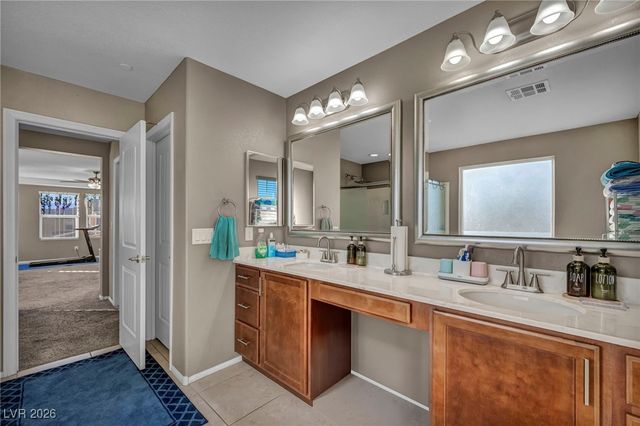 2377 Via Alicante, Henderson, NV 89044
