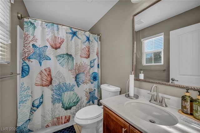 2377 Via Alicante, Henderson, NV 89044