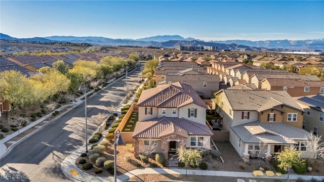 2377 Via Alicante, Henderson, NV 89044