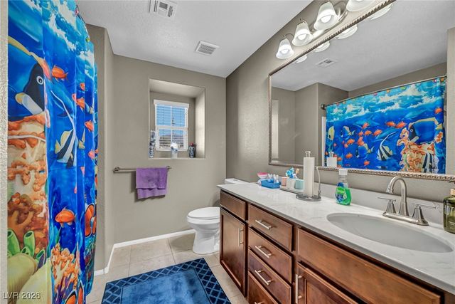 2377 Via Alicante, Henderson, NV 89044