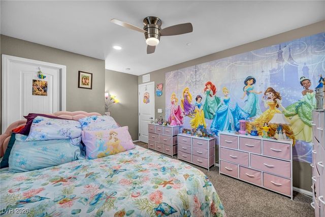 2377 Via Alicante, Henderson, NV 89044