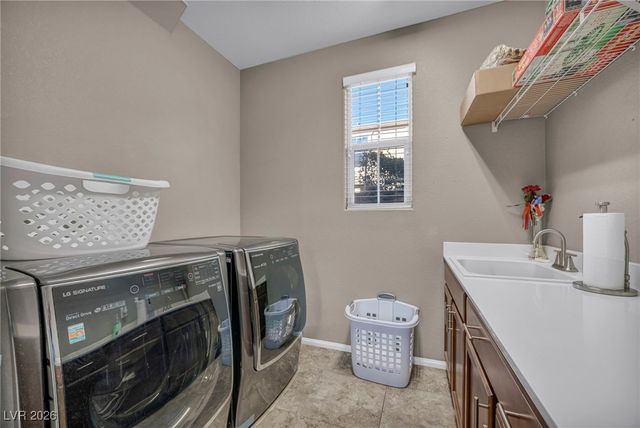 2377 Via Alicante, Henderson, NV 89044