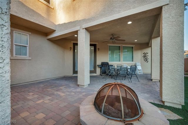 2377 Via Alicante, Henderson, NV 89044